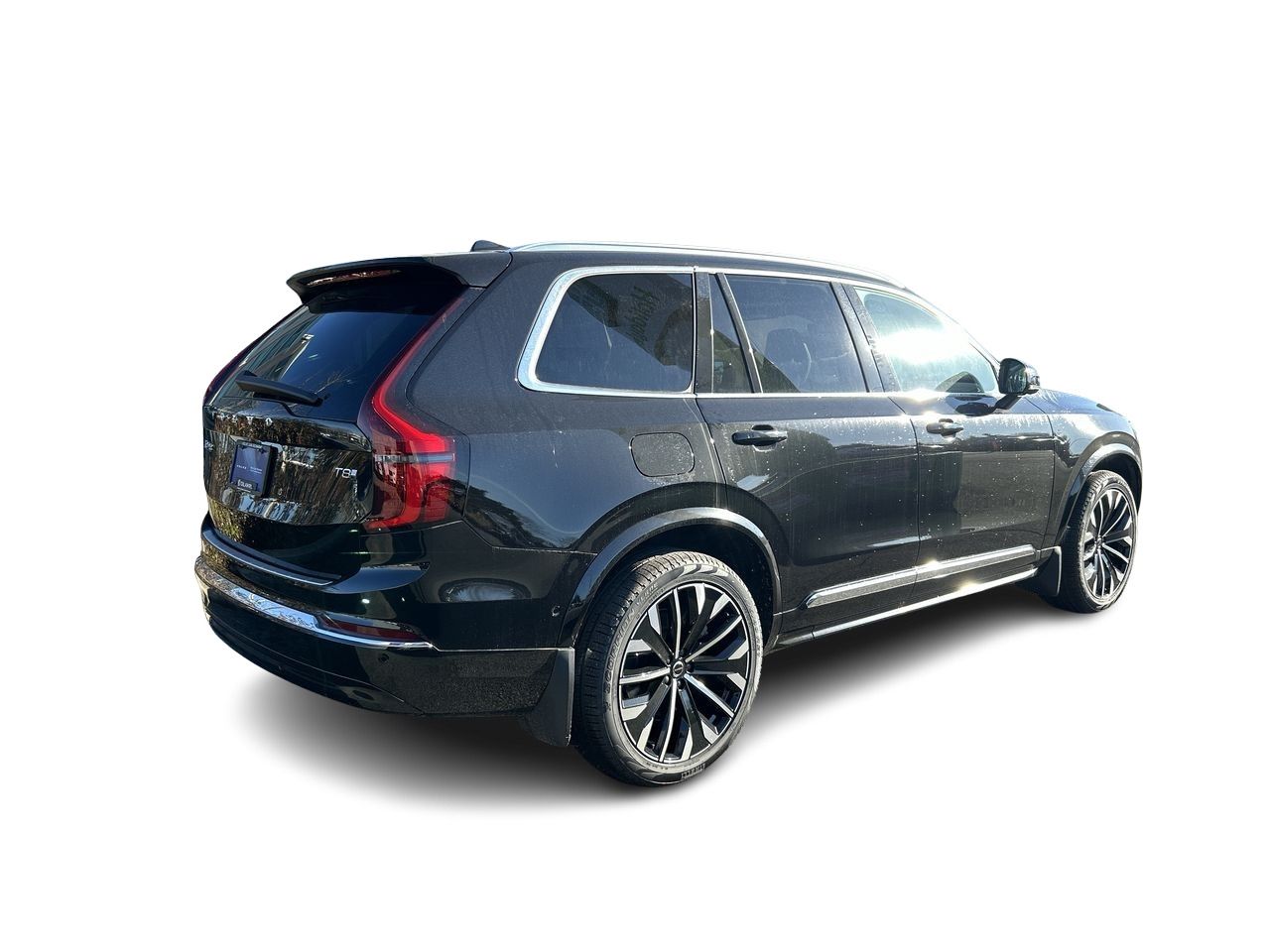 Volvo XC90 Plug-in hybrid  2026 à Richmond, Colombie-Britannique