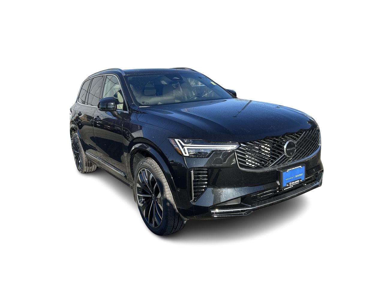 Volvo XC90 Plug-in hybrid  2026 à Richmond, Colombie-Britannique