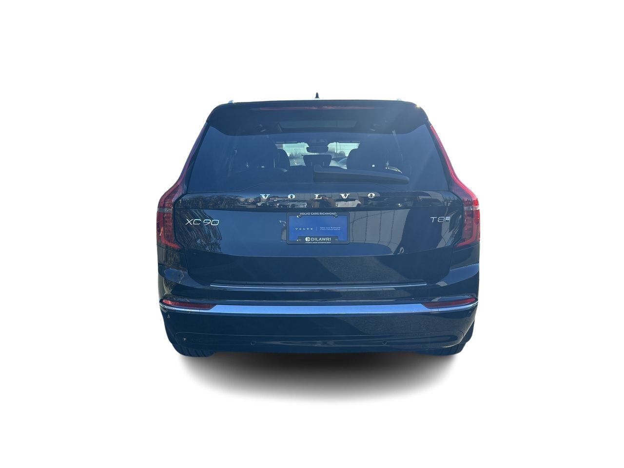 Volvo XC90 Plug-in hybrid  2026 à Richmond, Colombie-Britannique