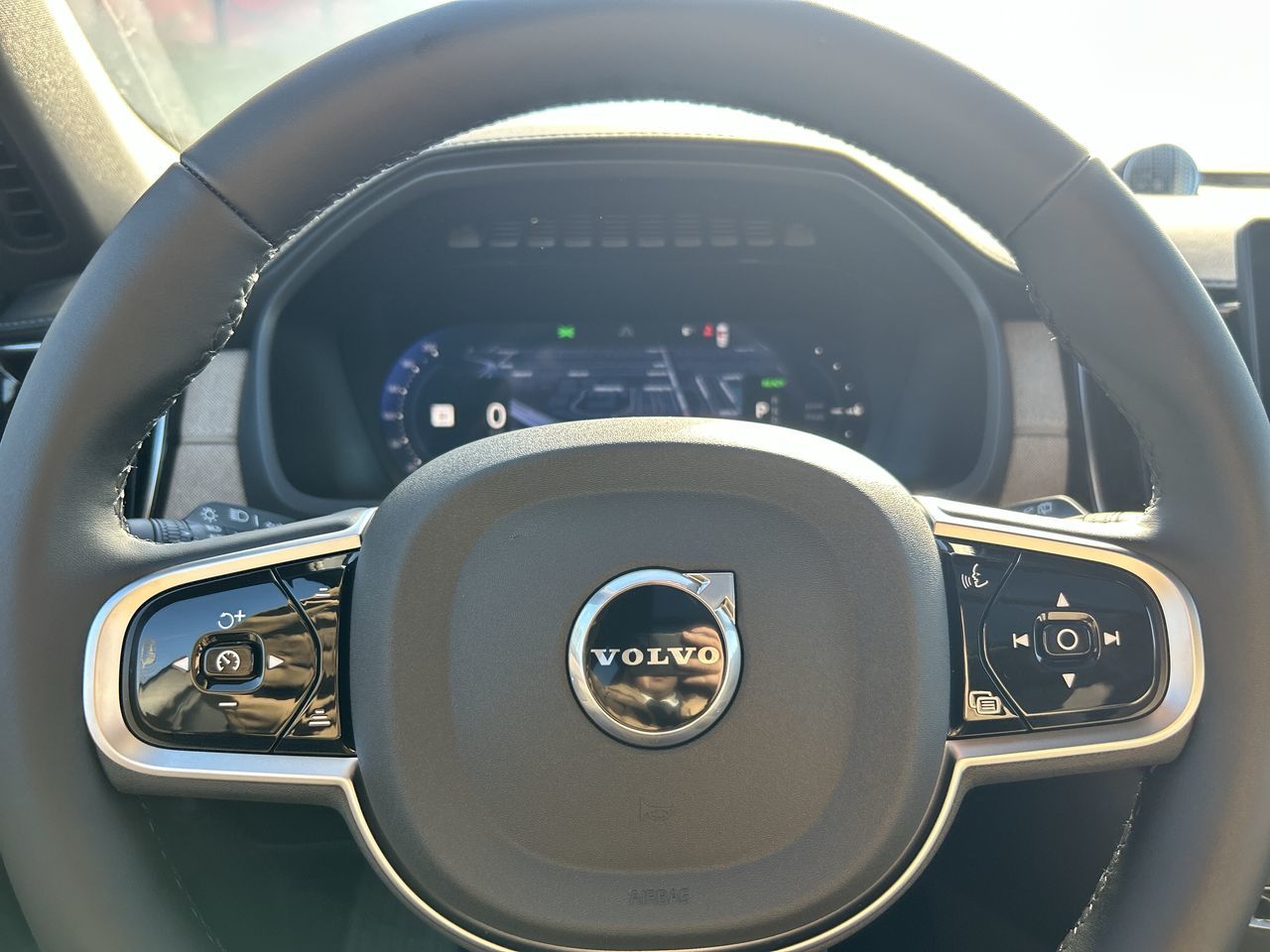 Volvo XC90 Plug-in hybrid  2026 à Richmond, Colombie-Britannique