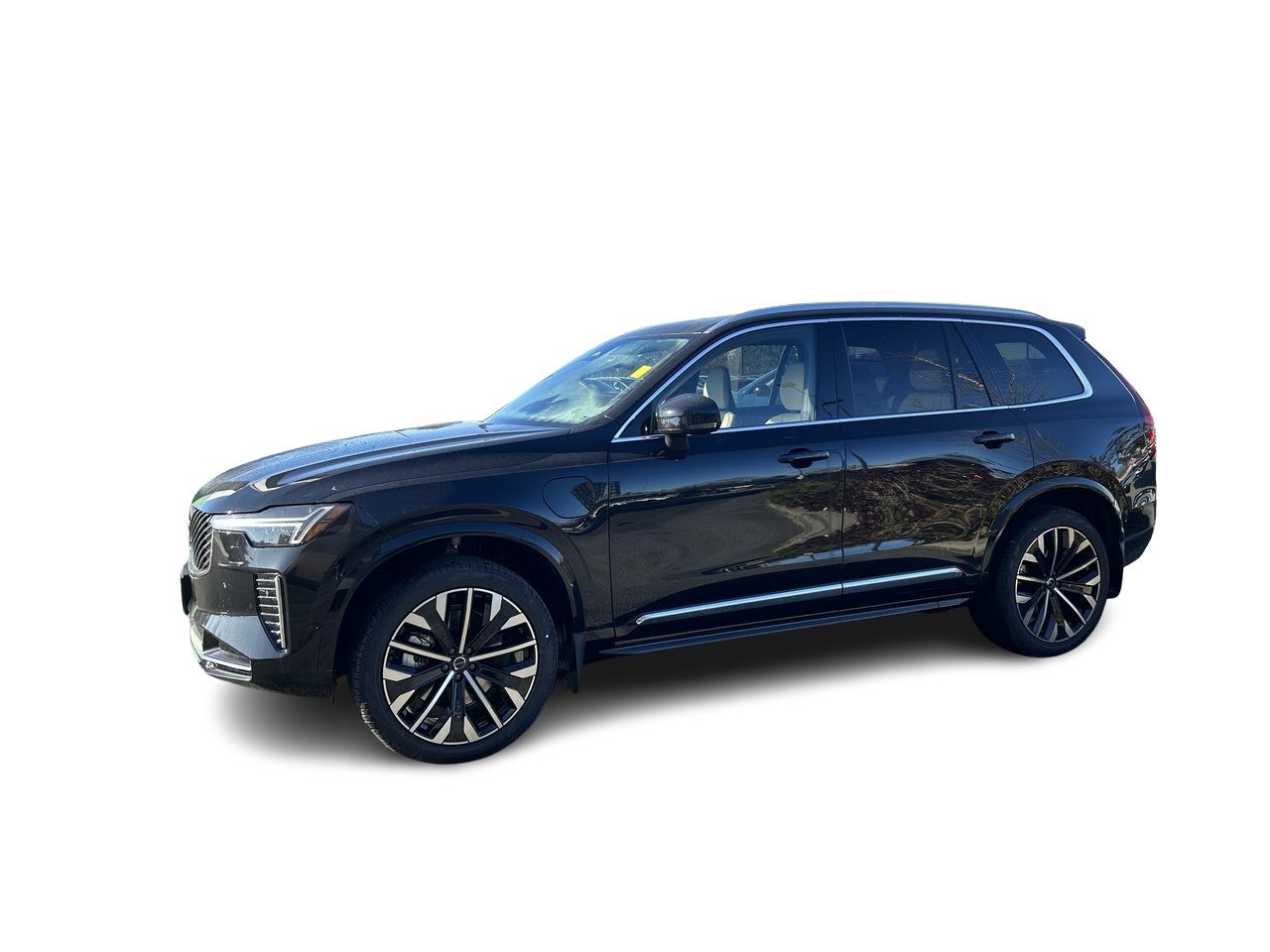 Volvo XC90 Plug-in hybrid  2026 à Richmond, Colombie-Britannique