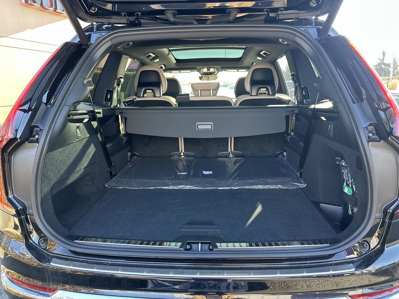 Volvo XC90 Plug-in hybrid  2026 à Richmond, Colombie-Britannique