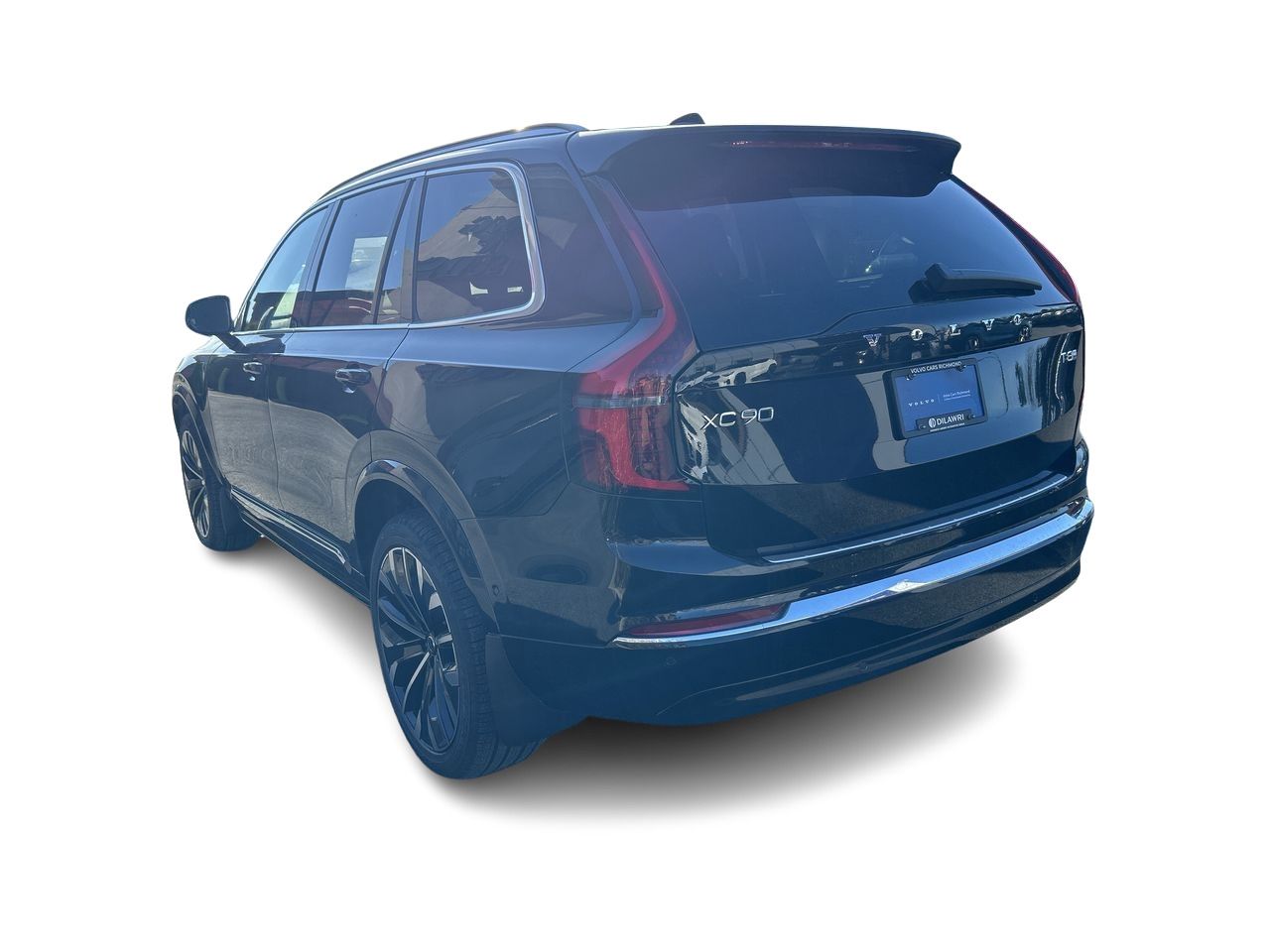 Volvo XC90 Plug-in hybrid  2026 à Richmond, Colombie-Britannique