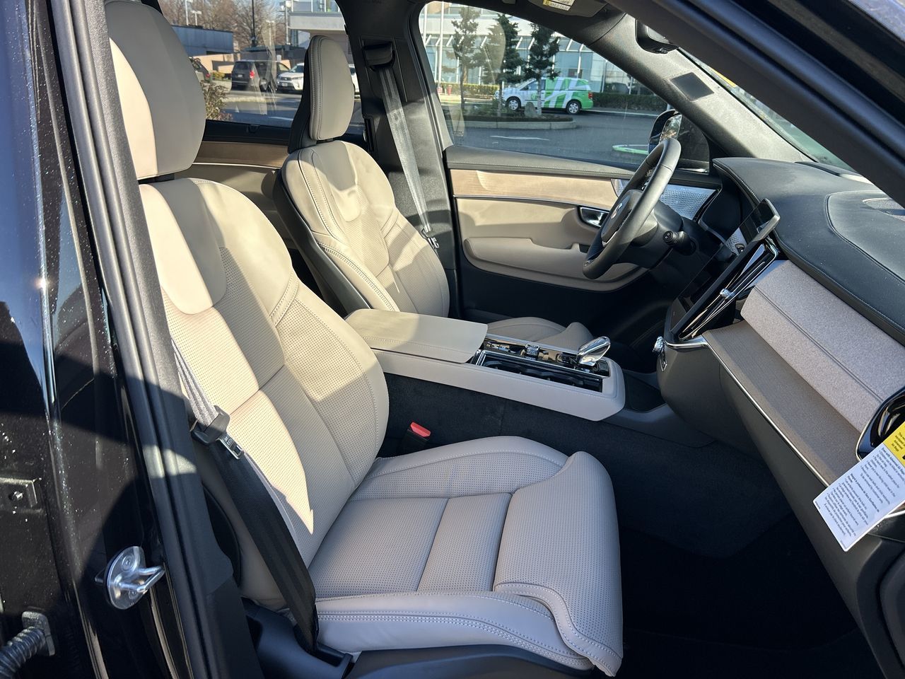 Volvo XC90 Plug-in hybrid  2026 à Richmond, Colombie-Britannique