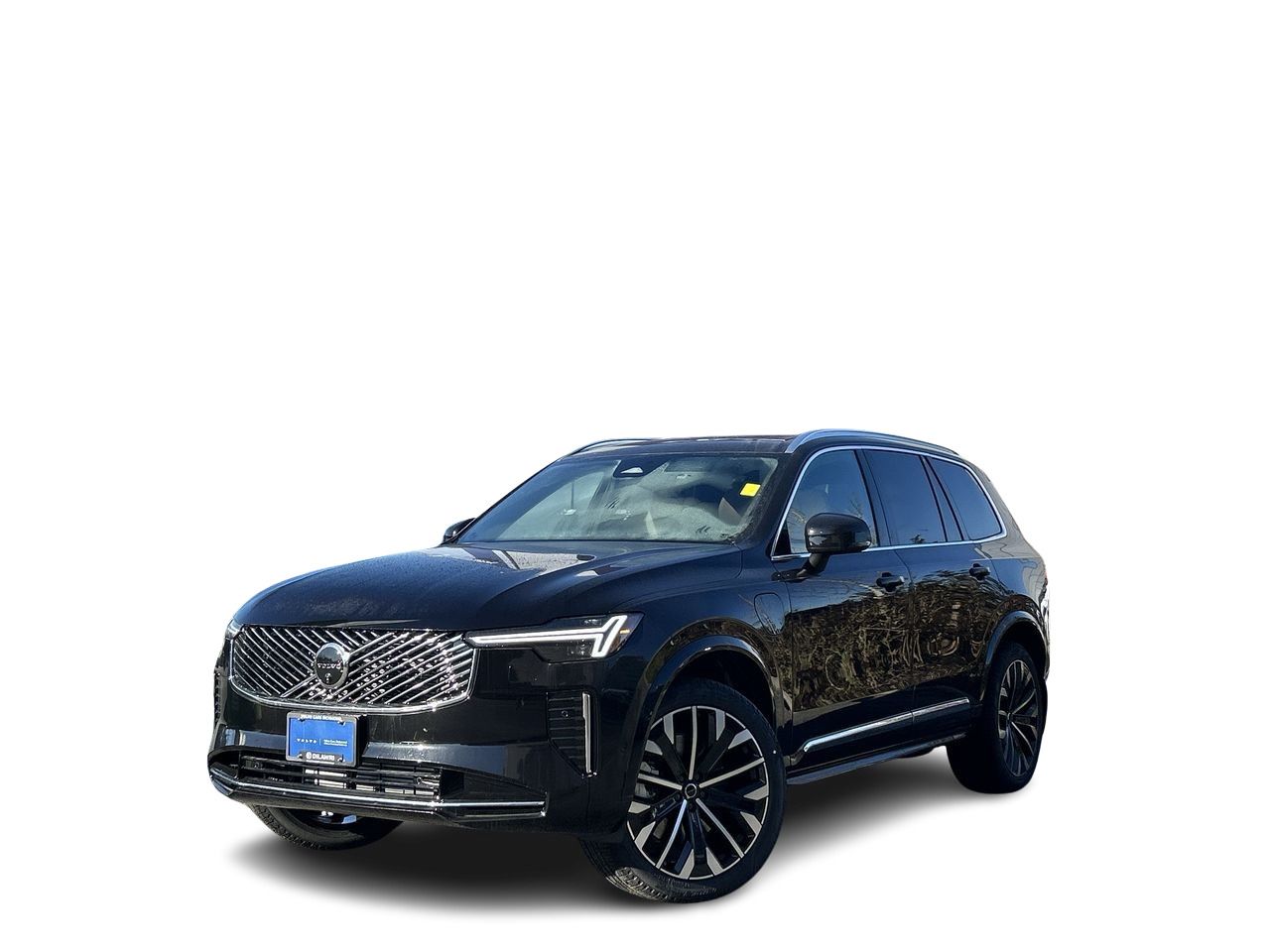 Volvo XC90 Plug-in hybrid  2026 à Richmond, Colombie-Britannique