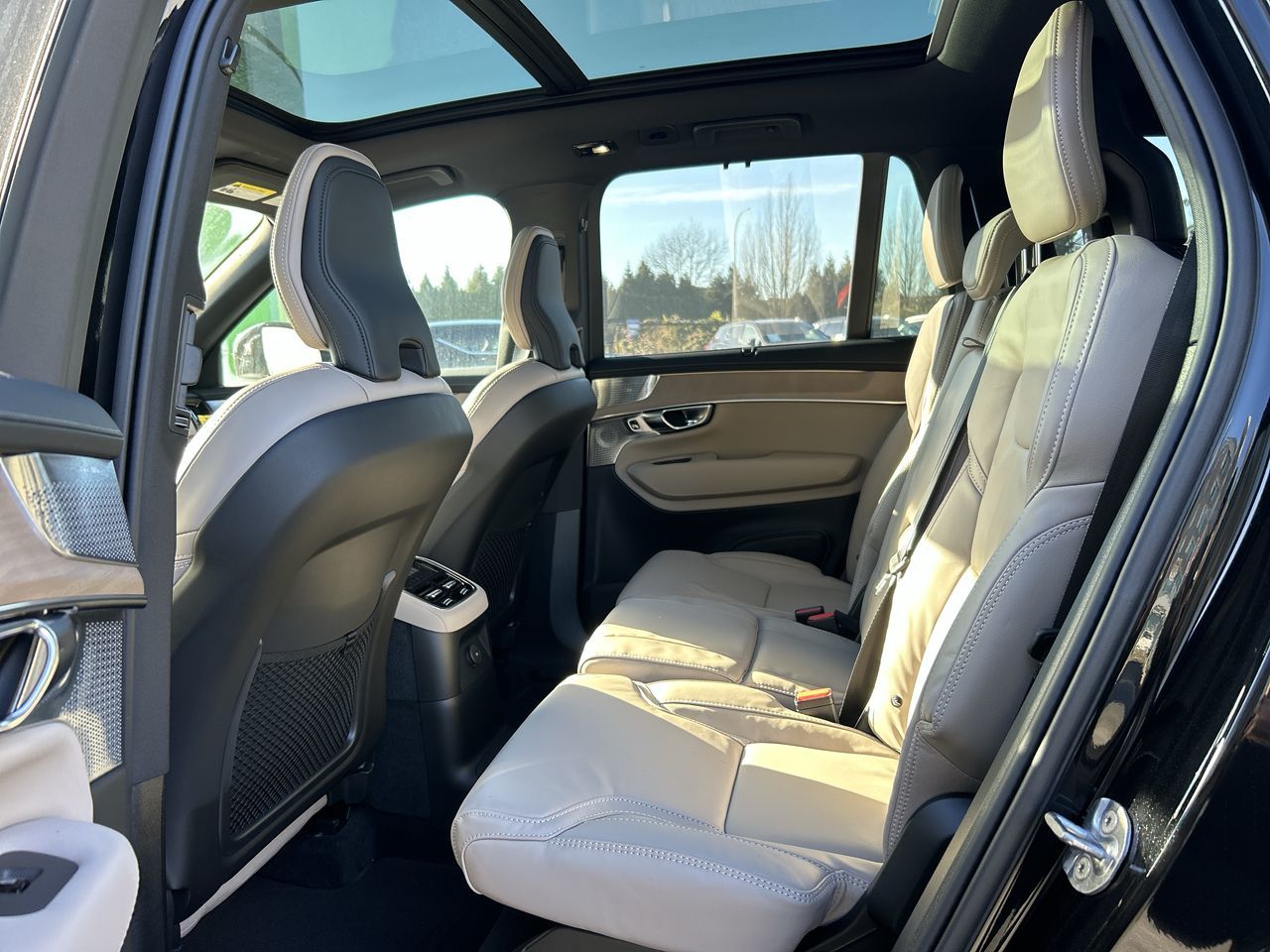 Volvo XC90 Plug-in hybrid  2026 à Richmond, Colombie-Britannique