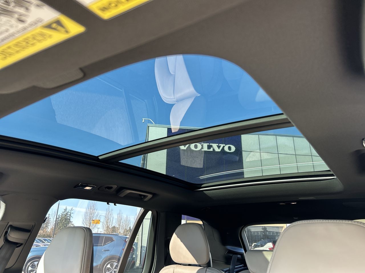 Volvo XC90 Plug-in hybrid  2026 à Richmond, Colombie-Britannique