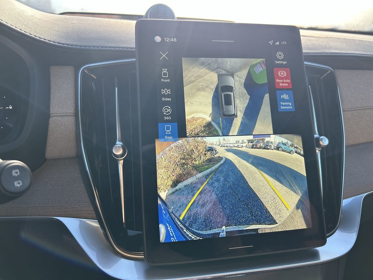 Volvo XC90 Plug-in hybrid  2026 à Richmond, Colombie-Britannique