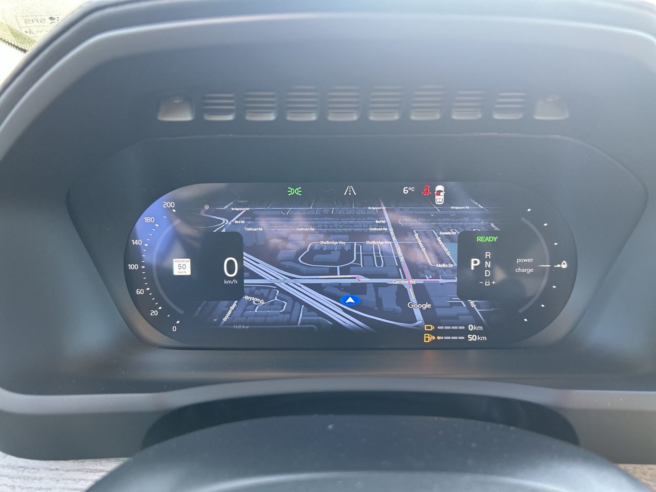 Volvo XC90 Plug-in hybrid  2026 à Richmond, Colombie-Britannique