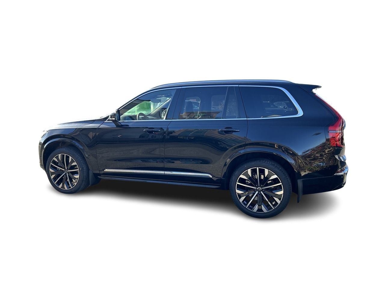 Volvo XC90 Plug-in hybrid  2026 à Richmond, Colombie-Britannique