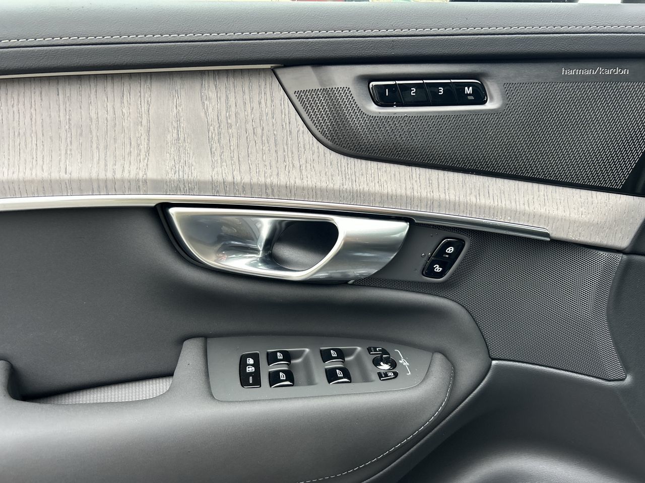 Volvo XC90 Plug-in hybrid  2026 à Richmond, Colombie-Britannique