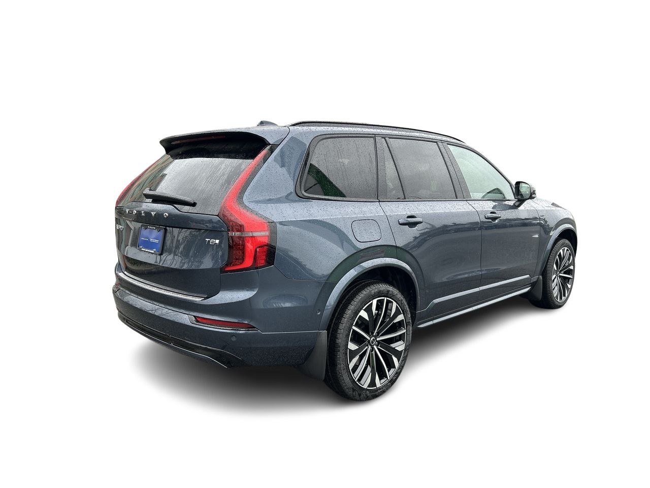 Volvo XC90 Plug-in hybrid  2026 à Richmond, Colombie-Britannique