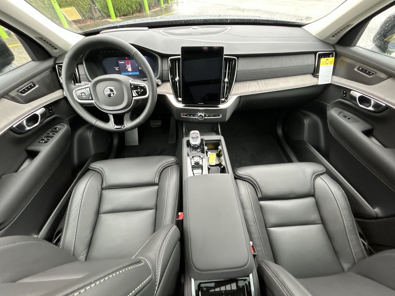 Volvo XC90 Plug-in hybrid  2026 à Richmond, Colombie-Britannique