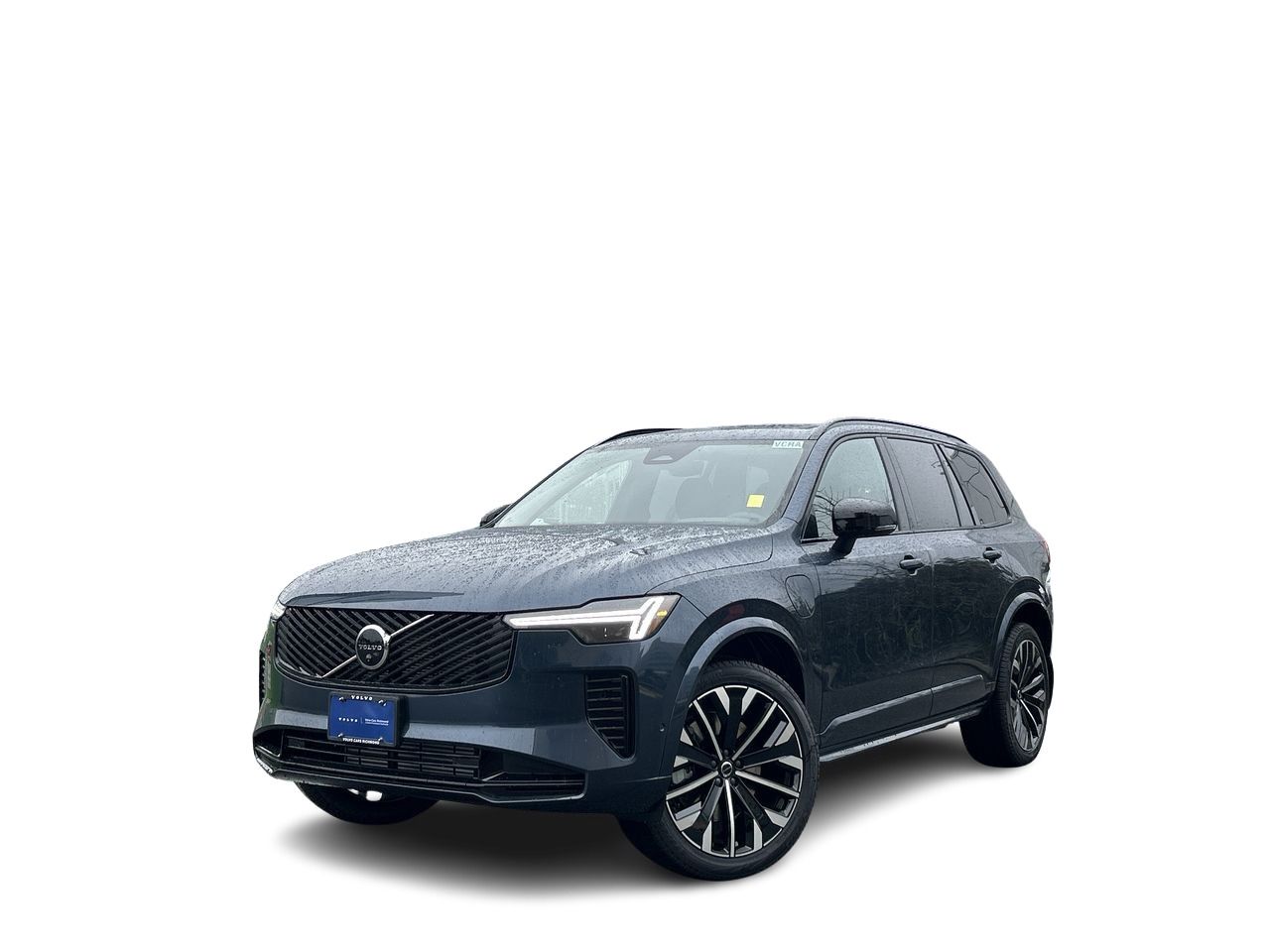 Volvo XC90 Plug-in hybrid  2026 à Richmond, Colombie-Britannique