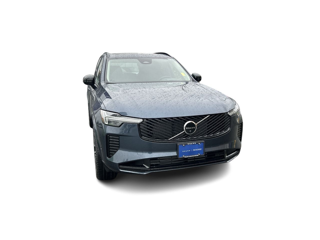 Volvo XC90 Plug-in hybrid  2026 à Richmond, Colombie-Britannique