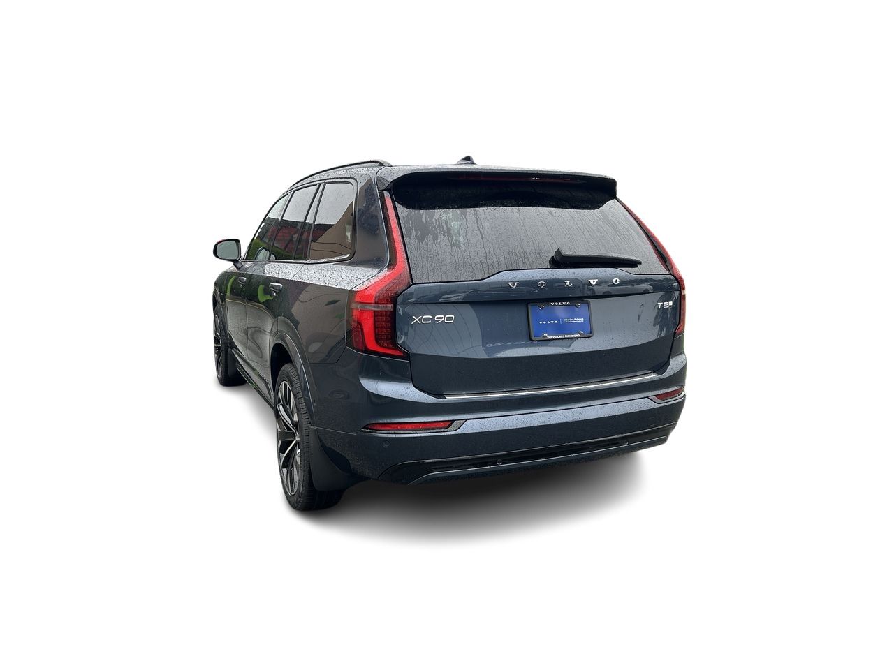 Volvo XC90 Plug-in hybrid  2026 à Richmond, Colombie-Britannique