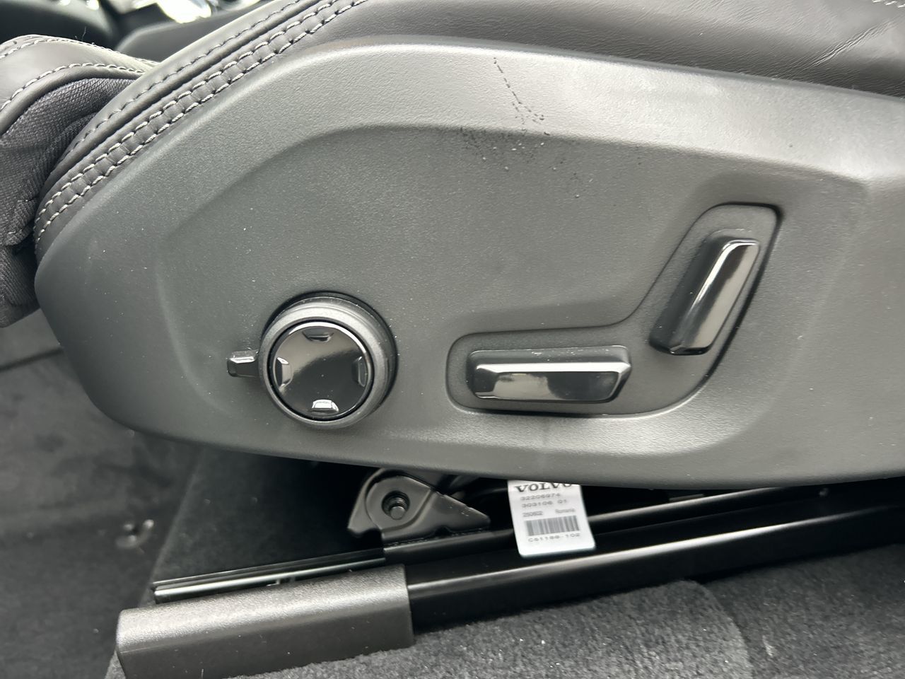 Volvo XC90 Plug-in hybrid  2026 à Richmond, Colombie-Britannique