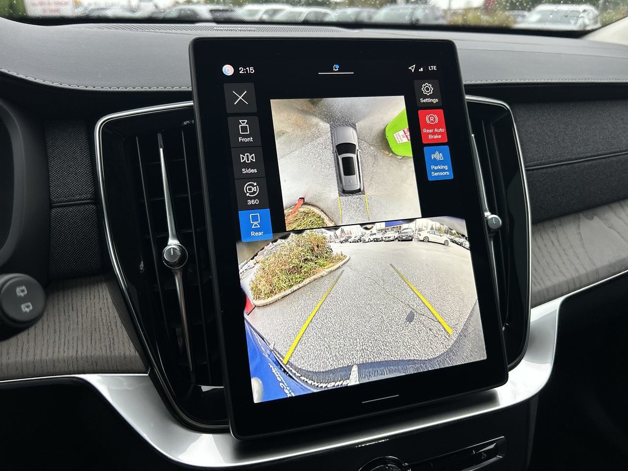 Volvo XC90 Plug-in hybrid  2026 à Richmond, Colombie-Britannique