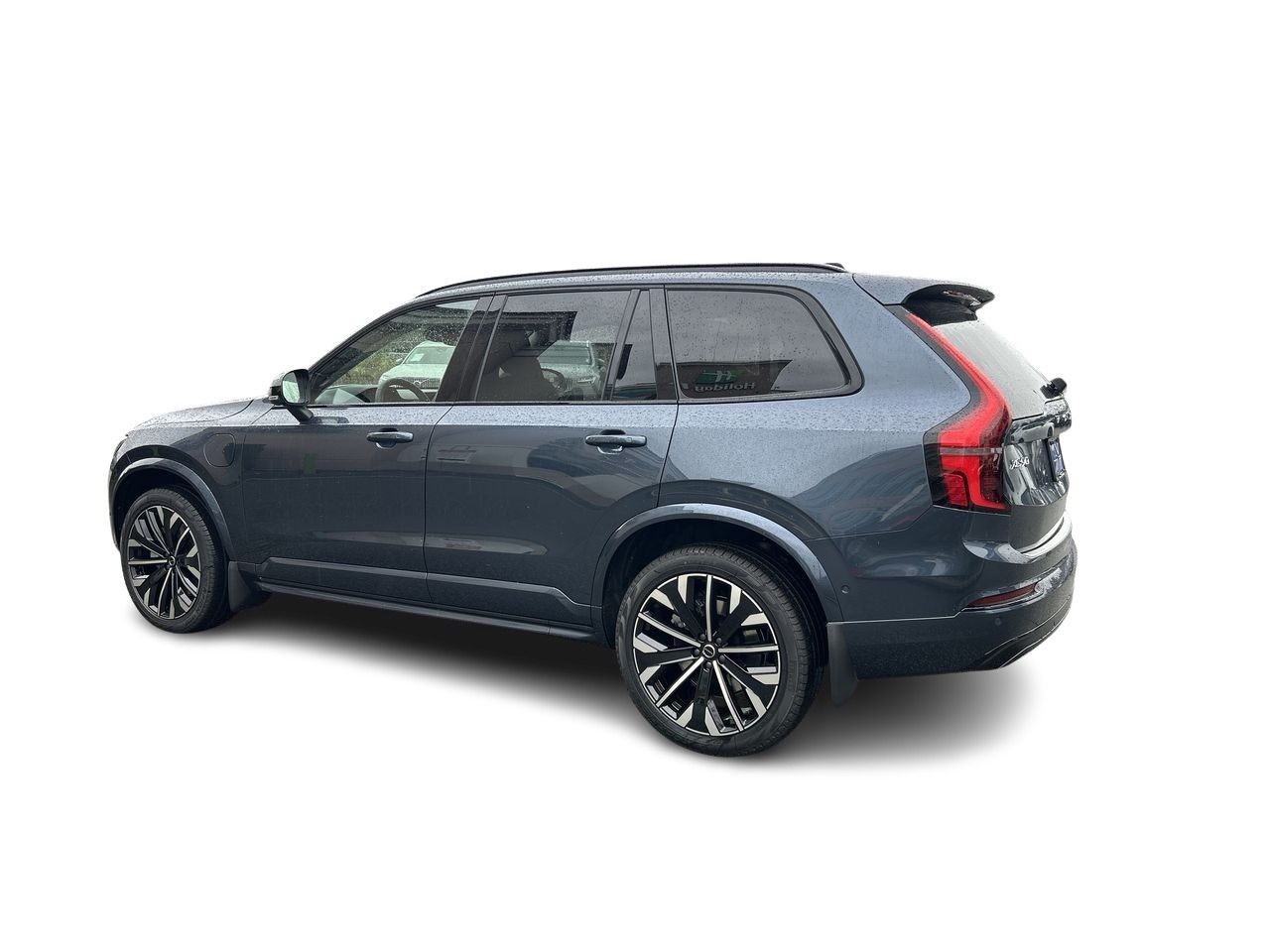 Volvo XC90 Plug-in hybrid  2026 à Richmond, Colombie-Britannique