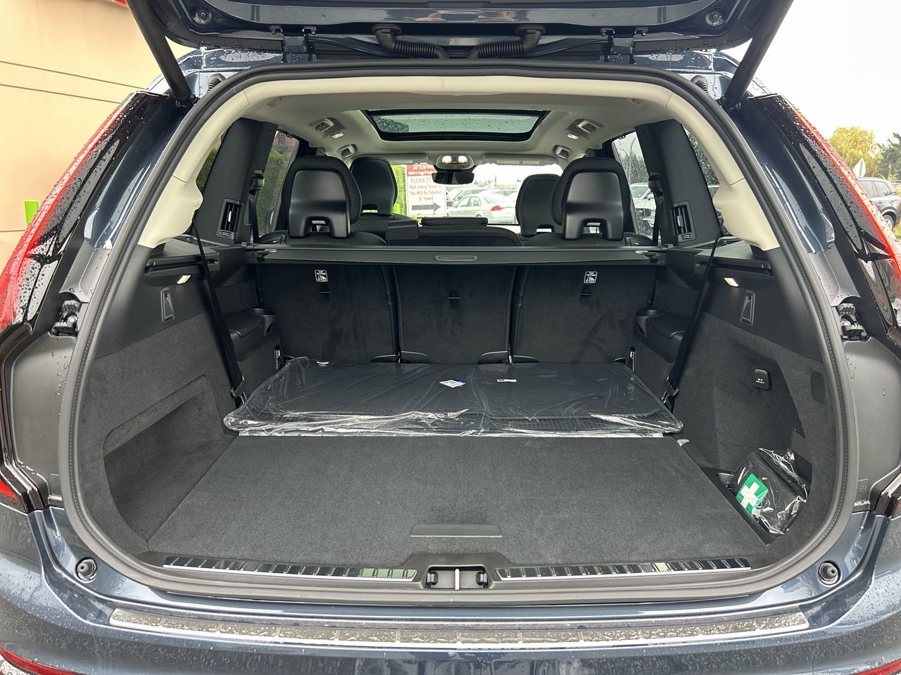 Volvo XC90 Plug-in hybrid  2026 à Richmond, Colombie-Britannique