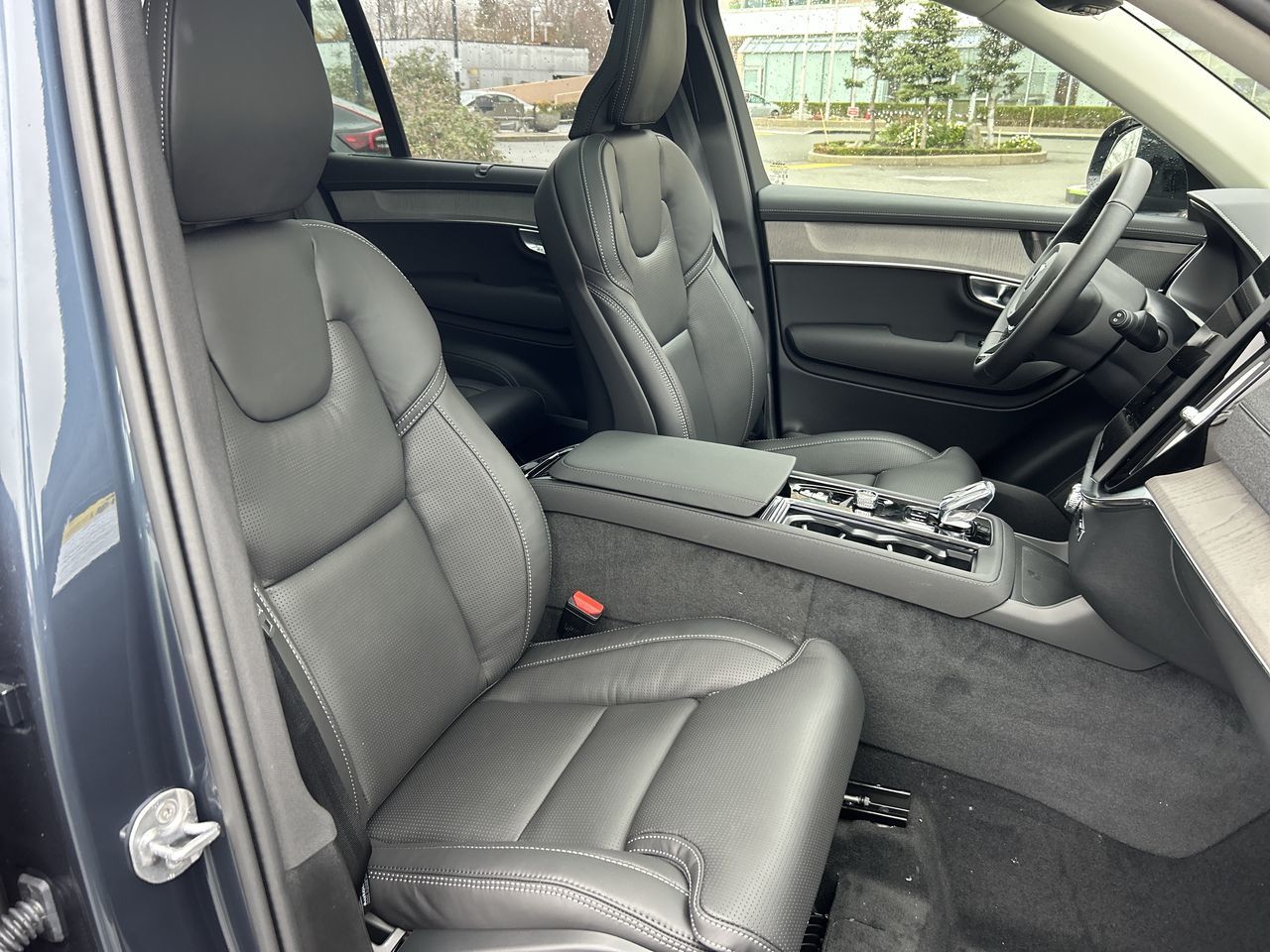 Volvo XC90 Plug-in hybrid  2026 à Richmond, Colombie-Britannique