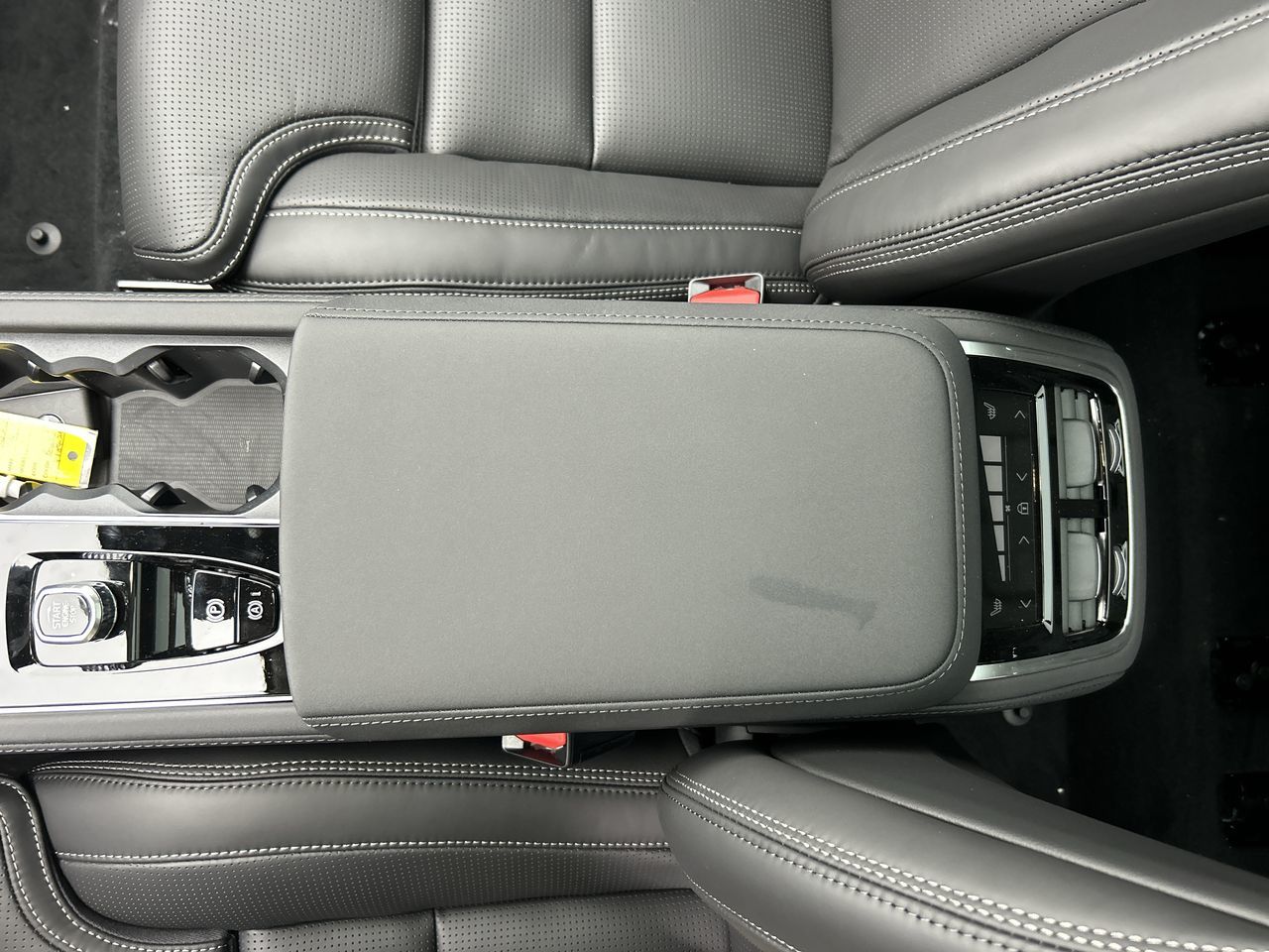 Volvo XC90 Plug-in hybrid  2026 à Richmond, Colombie-Britannique