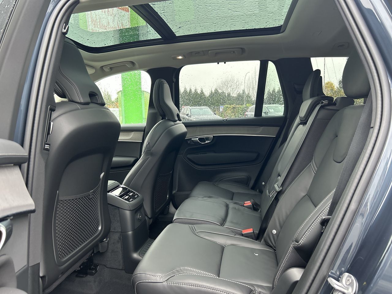 Volvo XC90 Plug-in hybrid  2026 à Richmond, Colombie-Britannique