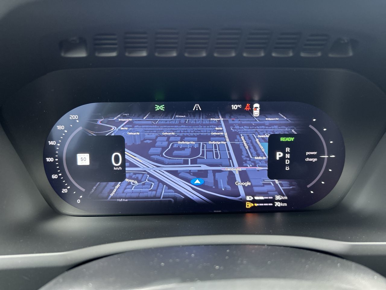 Volvo XC90 Plug-in hybrid  2026 à Richmond, Colombie-Britannique