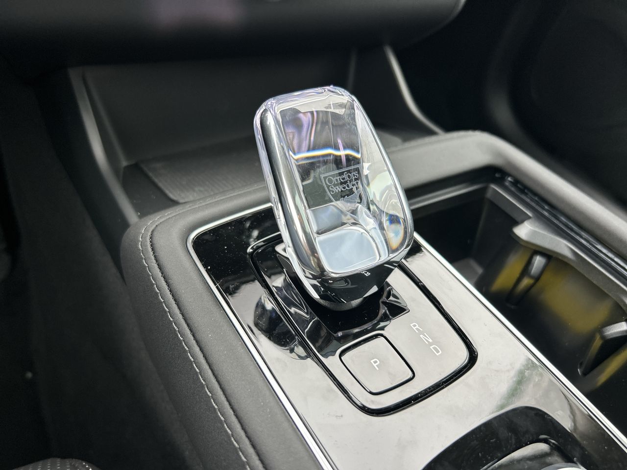 Volvo XC90 Plug-in hybrid  2026 à Richmond, Colombie-Britannique