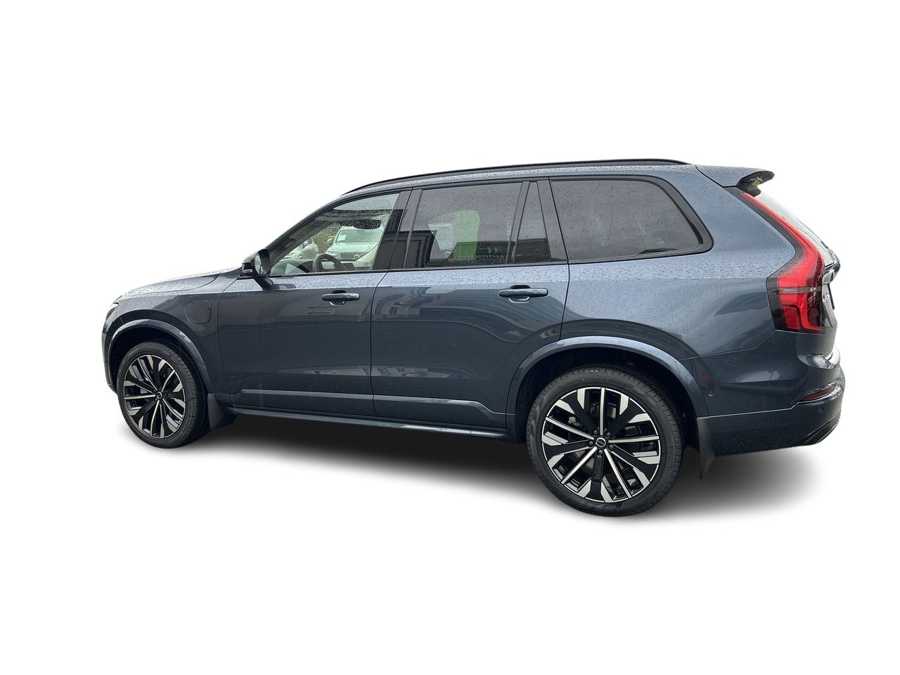 Volvo XC90 Plug-in hybrid  2026 à Richmond, Colombie-Britannique