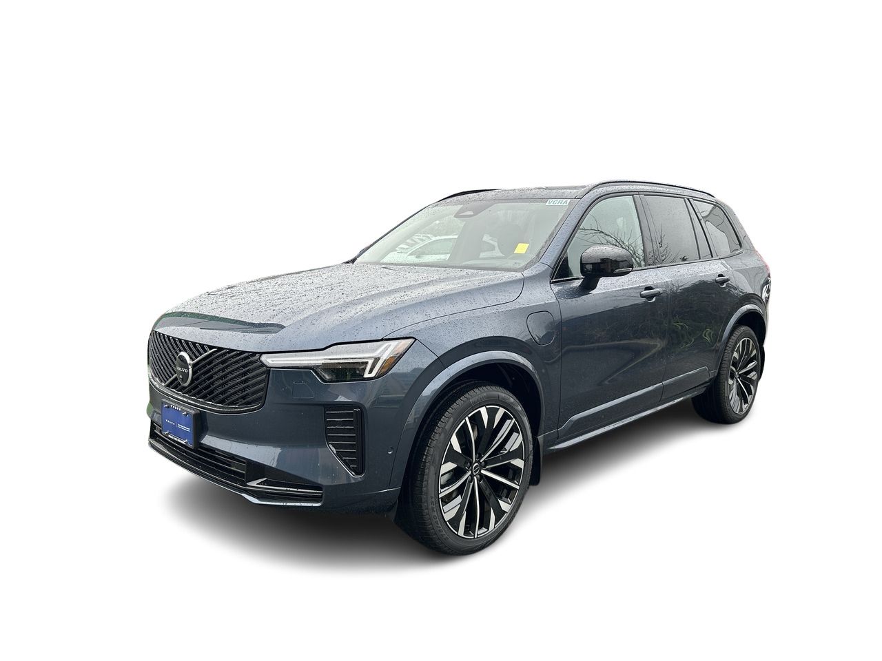 Volvo XC90 Plug-in hybrid  2026 à Richmond, Colombie-Britannique