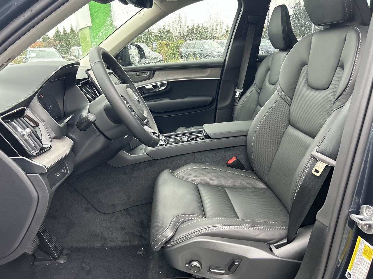 Volvo XC90 Plug-in hybrid  2026 à Richmond, Colombie-Britannique