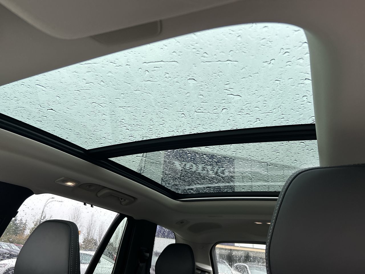 Volvo XC90 Plug-in hybrid  2026 à Richmond, Colombie-Britannique