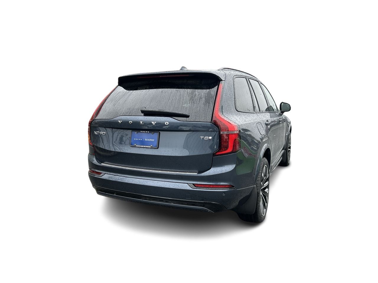 Volvo XC90 Plug-in hybrid  2026 à Richmond, Colombie-Britannique