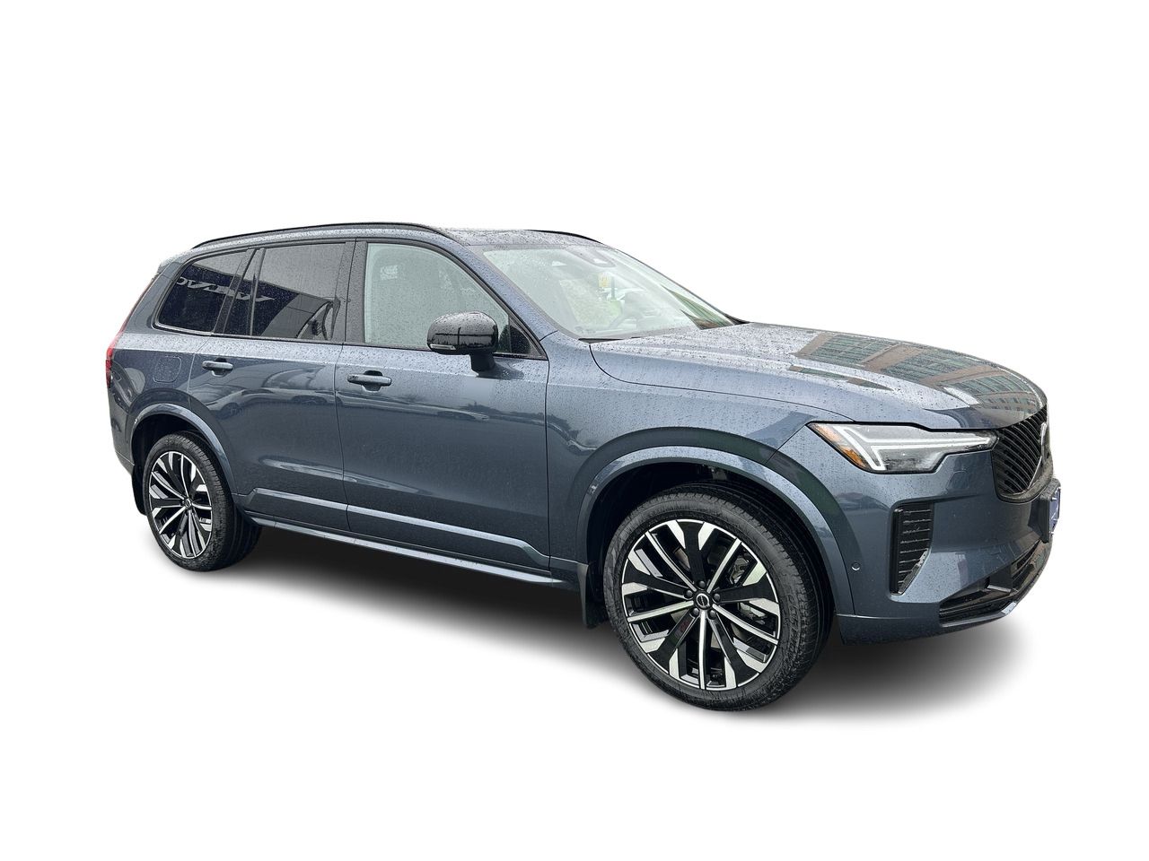 Volvo XC90 Plug-in hybrid  2026 à Richmond, Colombie-Britannique