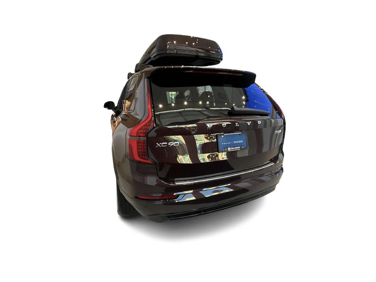 Volvo XC90 Plug-in hybrid  2026 à Richmond, Colombie-Britannique