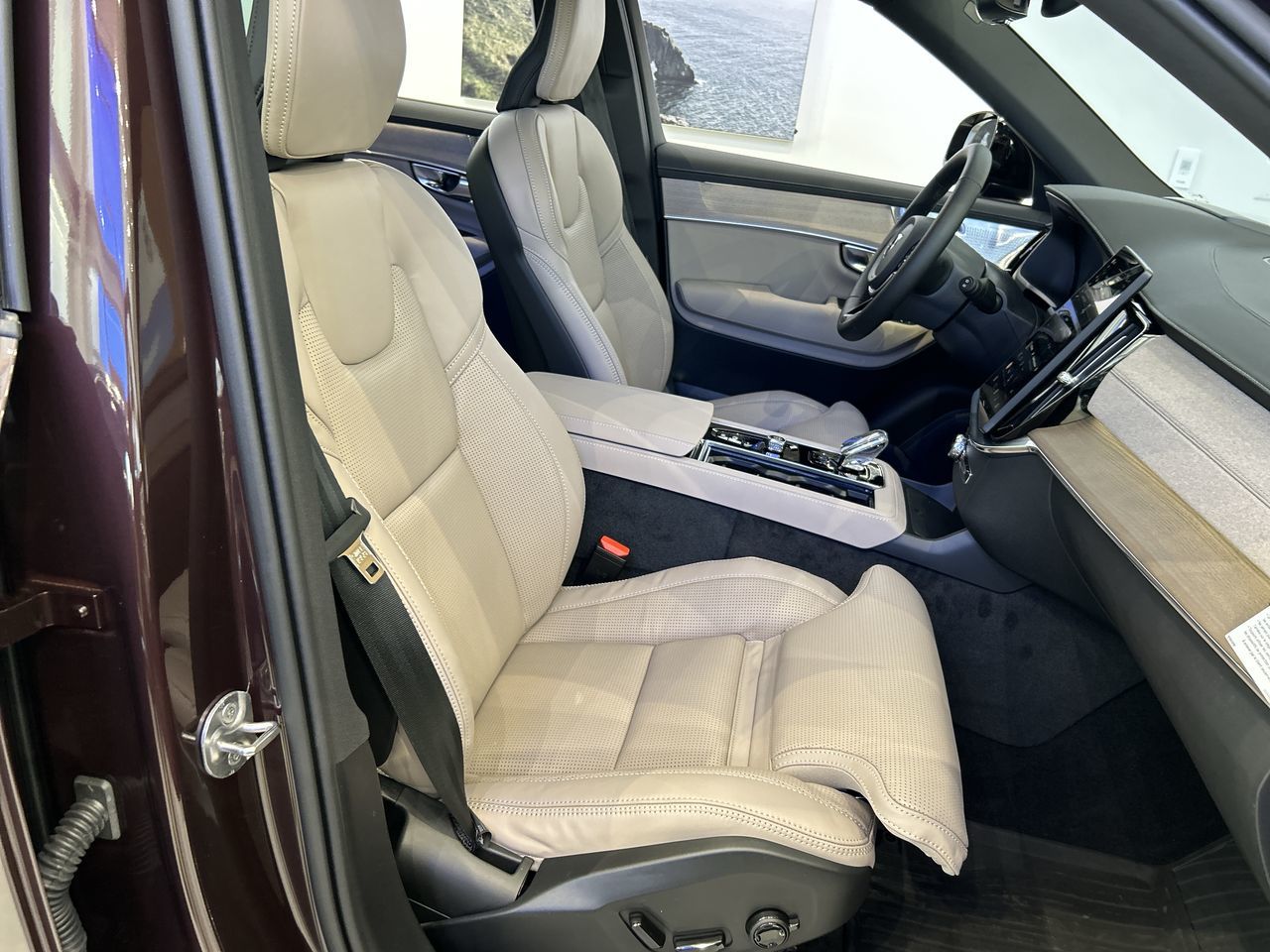 Volvo XC90 Plug-in hybrid  2026 à Richmond, Colombie-Britannique