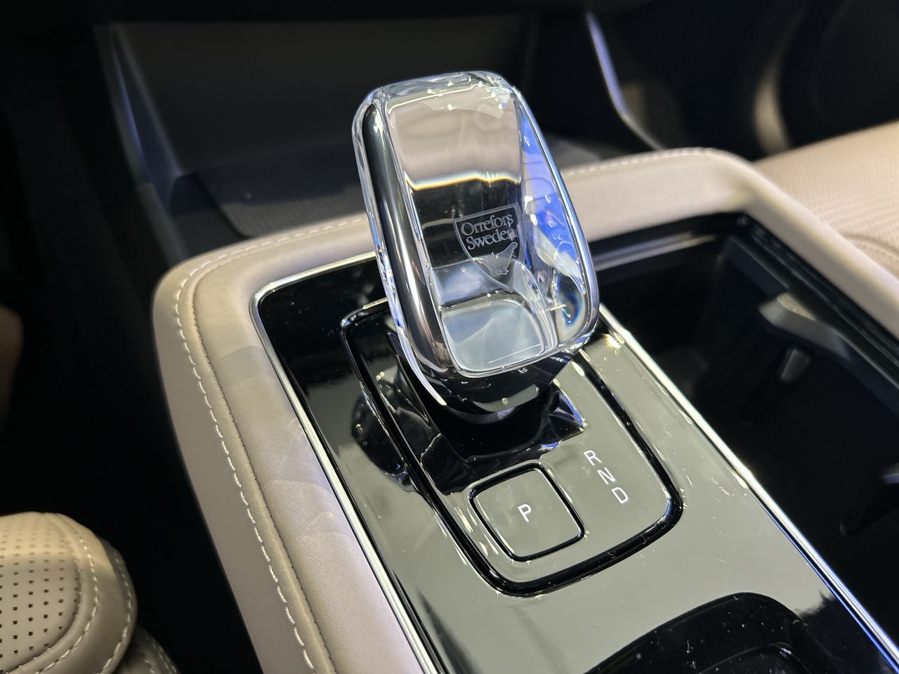 Volvo XC90 Plug-in hybrid  2026 à Richmond, Colombie-Britannique