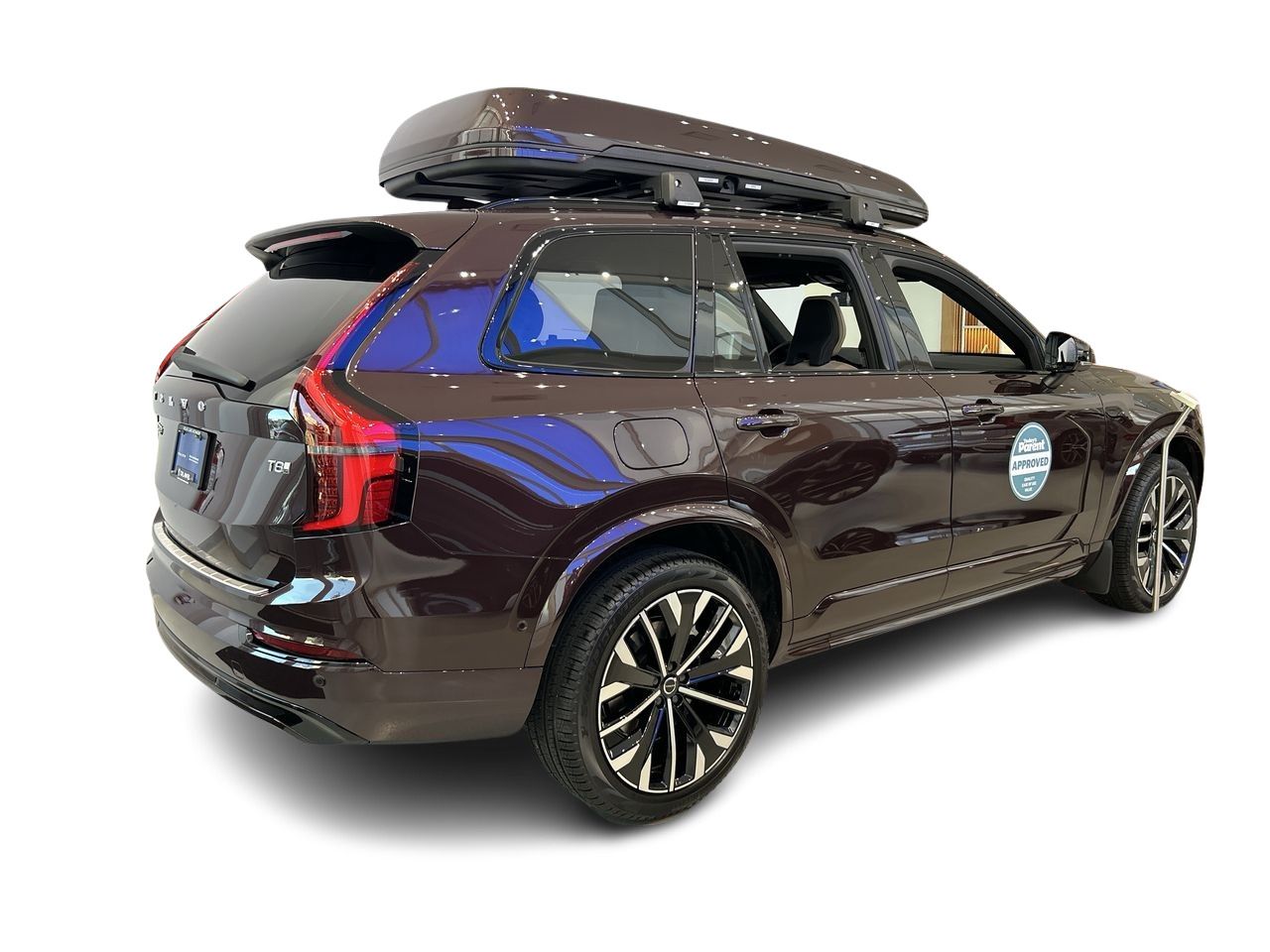 Volvo XC90 Plug-in hybrid  2026 à Richmond, Colombie-Britannique