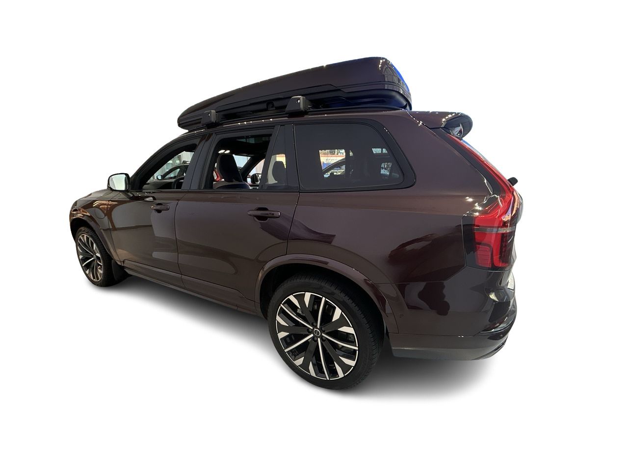 Volvo XC90 Plug-in hybrid  2026 à Richmond, Colombie-Britannique