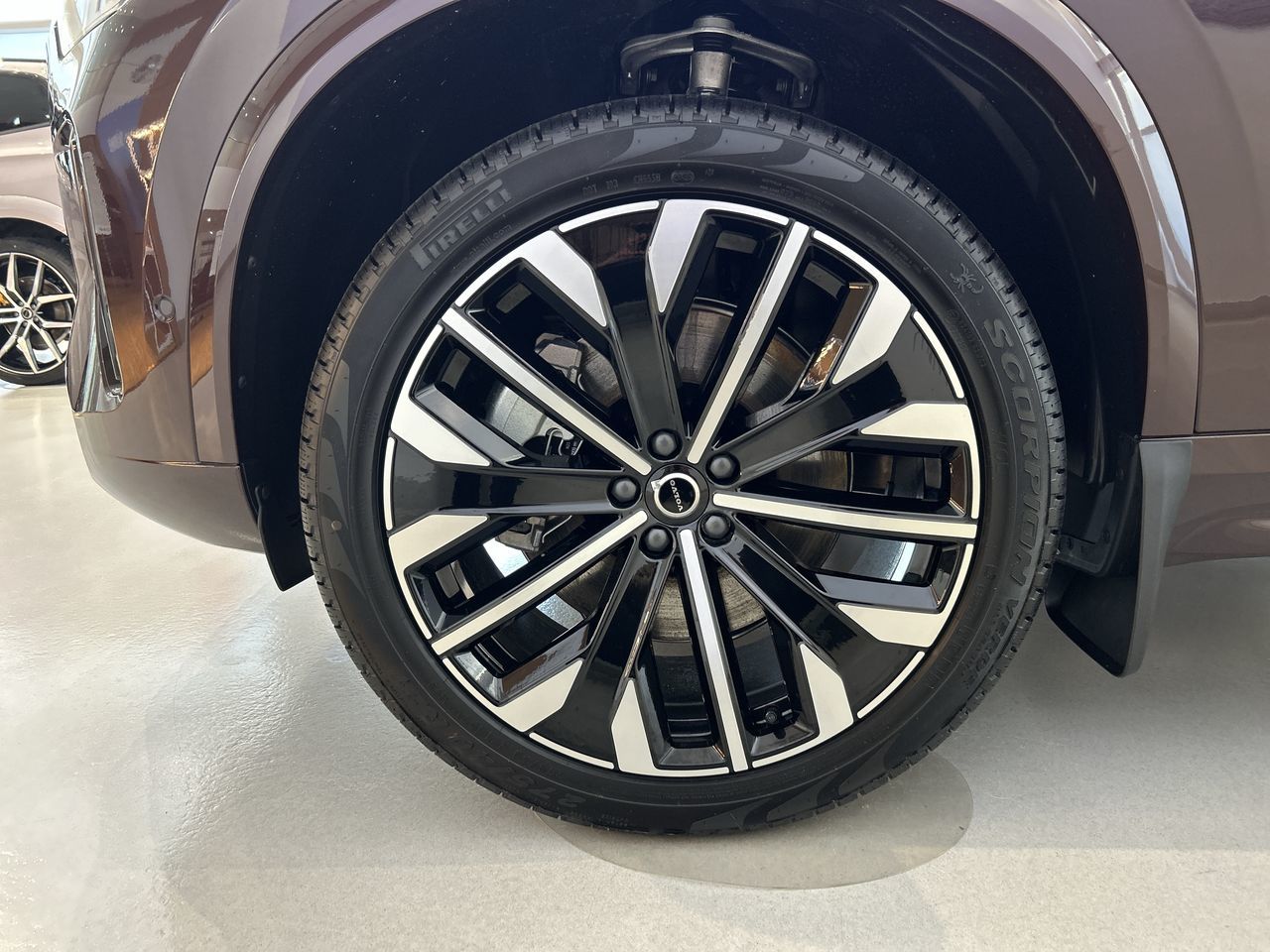 Volvo XC90 Plug-in hybrid  2026 à Richmond, Colombie-Britannique