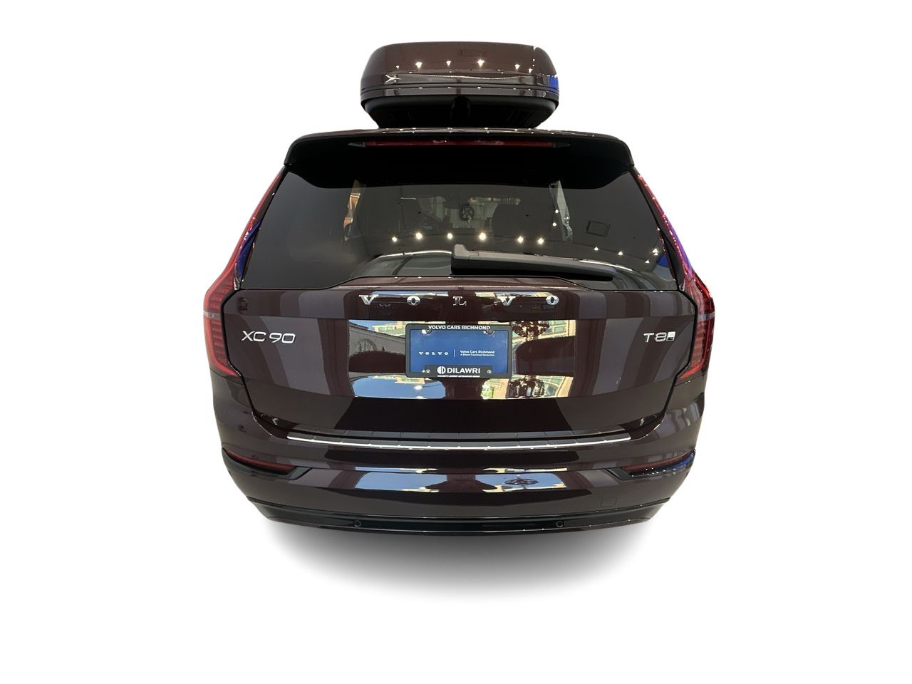 Volvo XC90 Plug-in hybrid  2026 à Richmond, Colombie-Britannique