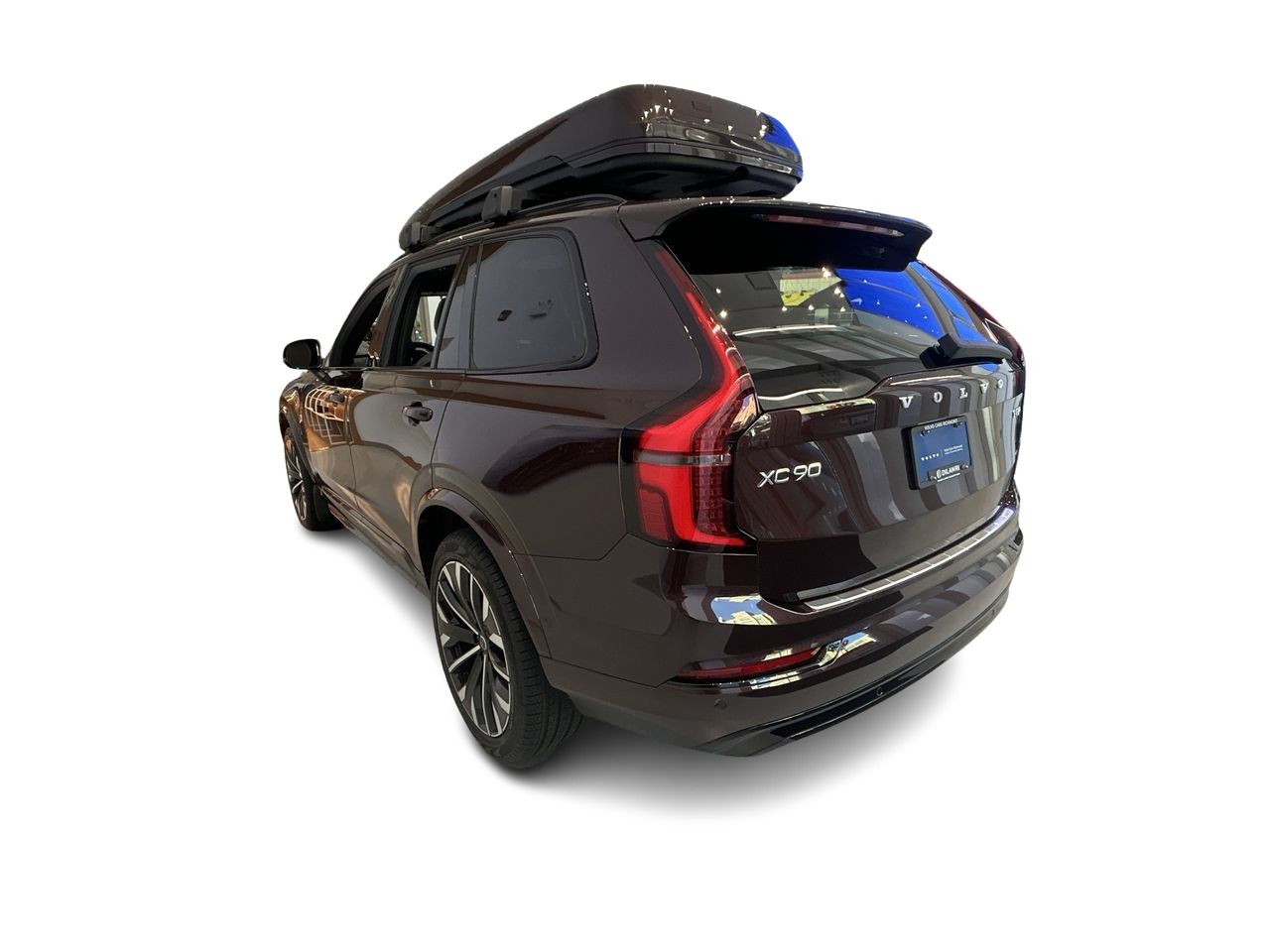 Volvo XC90 Plug-in hybrid  2026 à Richmond, Colombie-Britannique