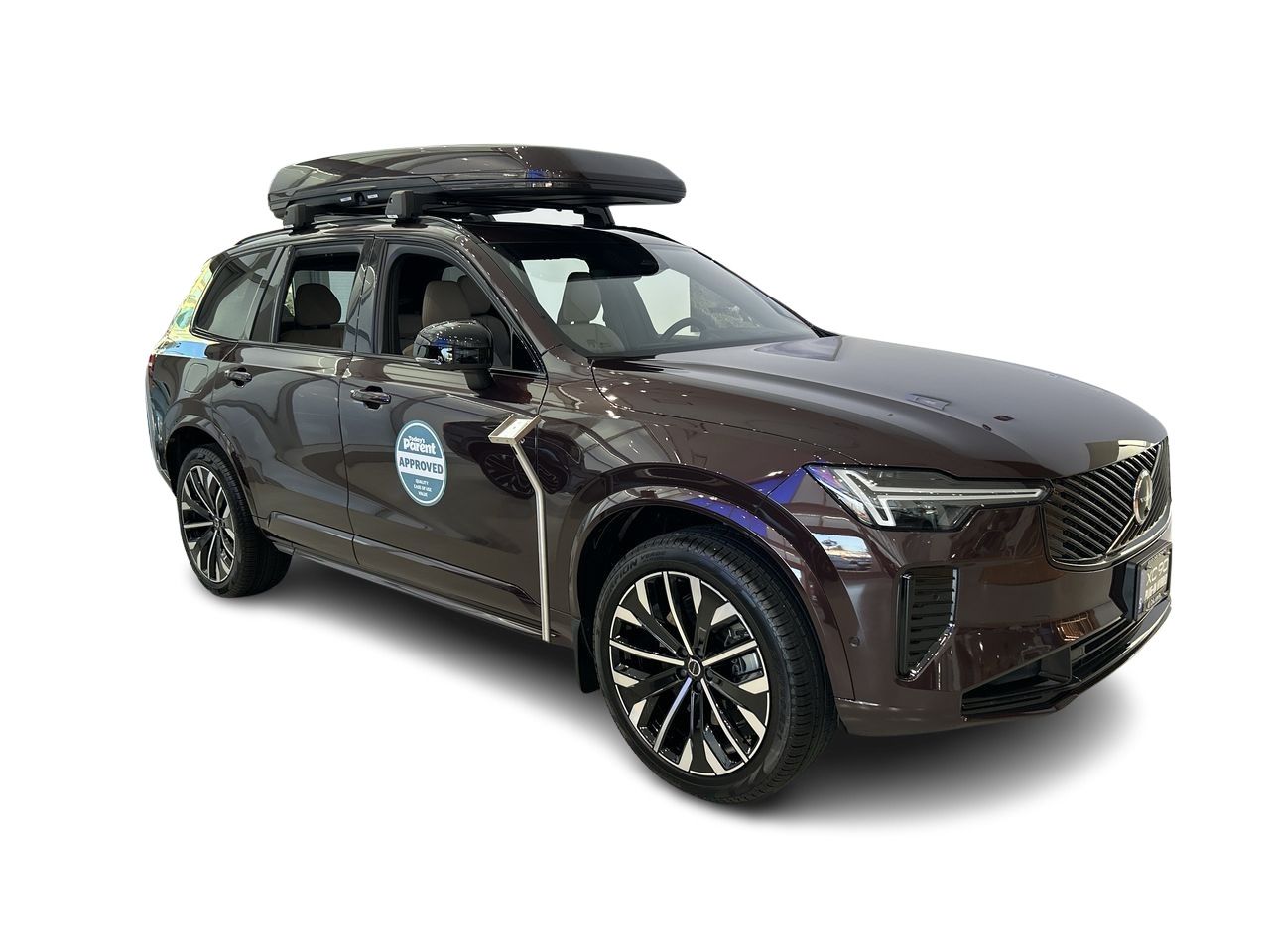 Volvo XC90 Plug-in hybrid  2026 à Richmond, Colombie-Britannique