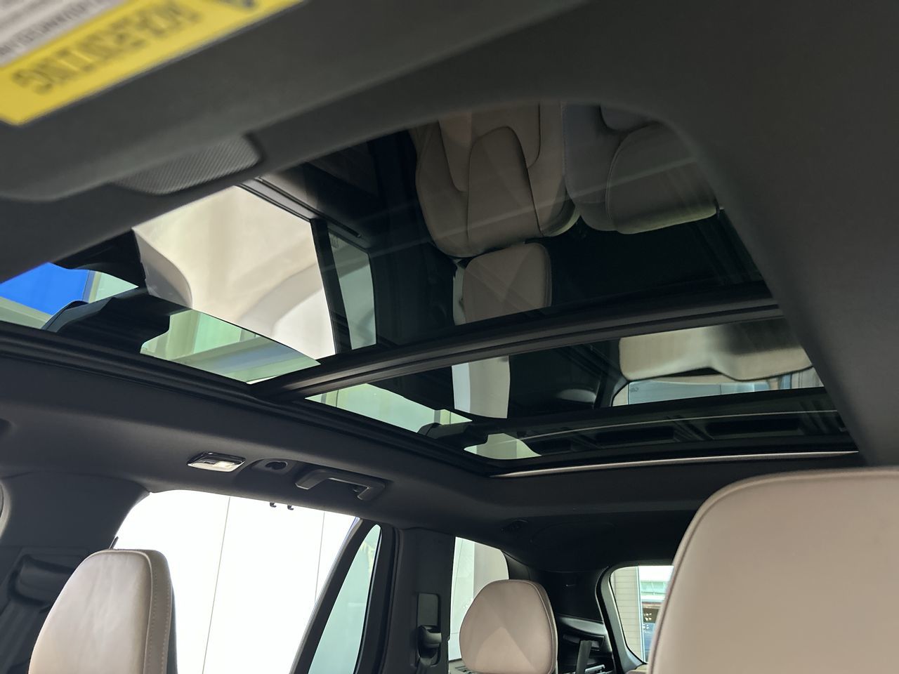 Volvo XC90 Plug-in hybrid  2026 à Richmond, Colombie-Britannique