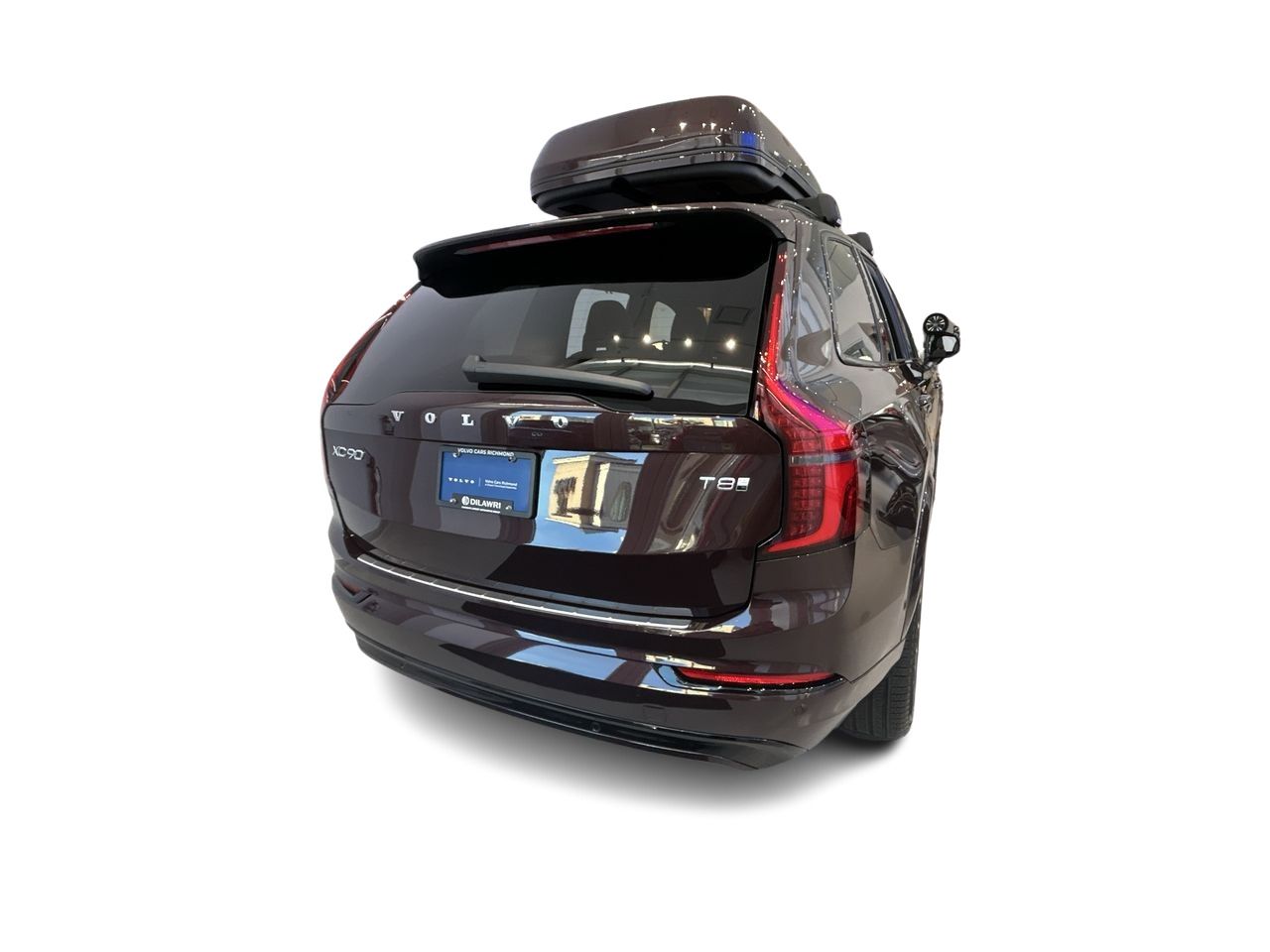 Volvo XC90 Plug-in hybrid  2026 à Richmond, Colombie-Britannique