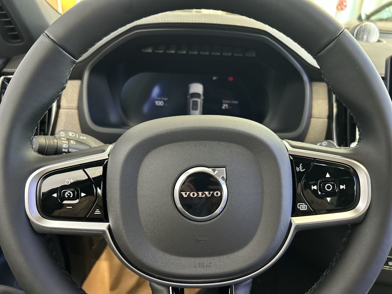 Volvo XC90 Plug-in hybrid  2026 à Richmond, Colombie-Britannique