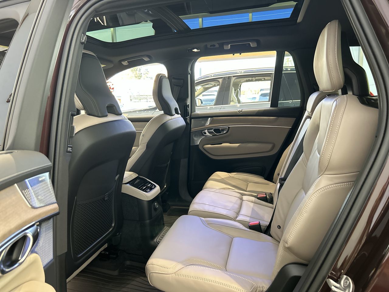 Volvo XC90 Plug-in hybrid  2026 à Richmond, Colombie-Britannique