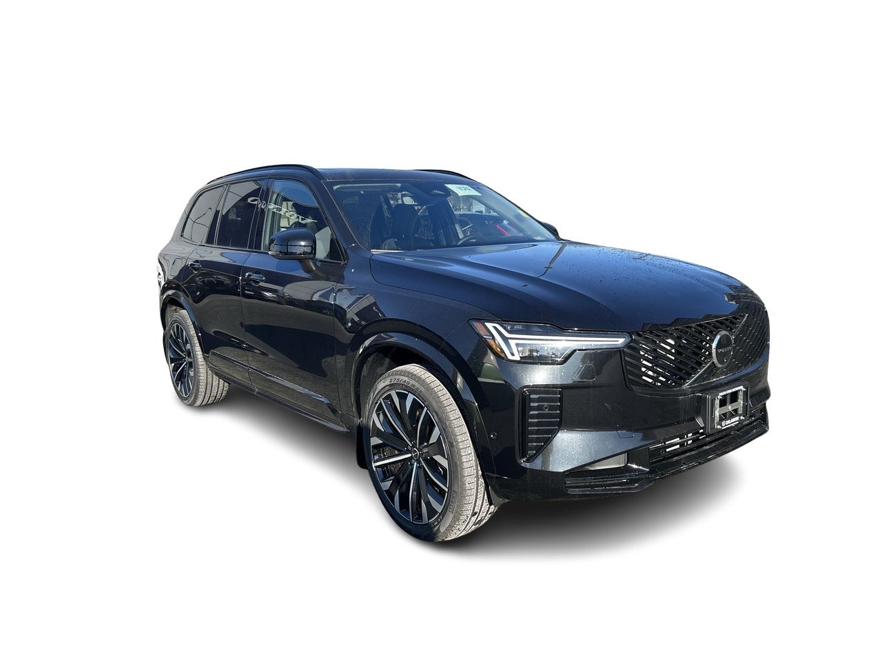 Volvo XC90 Plug-in hybrid  2026 à Richmond, Colombie-Britannique