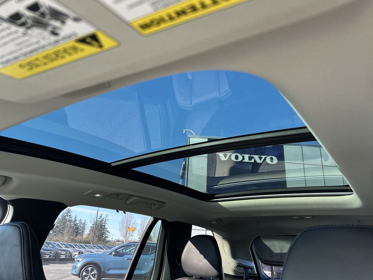 Volvo XC90 Plug-in hybrid  2026 à Richmond, Colombie-Britannique